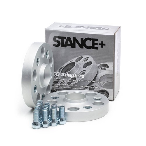 Stance 25mm pcd hub - hub, adapters