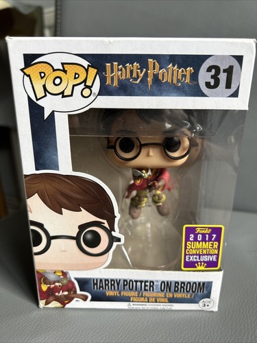 Funko pop harry potter - harry, 31