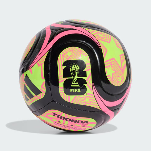 Adidas fifa world cup - world, 26