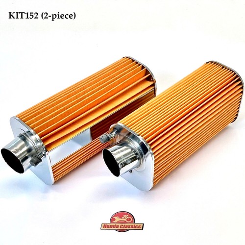 Honda cb72 cb77 - air, filter