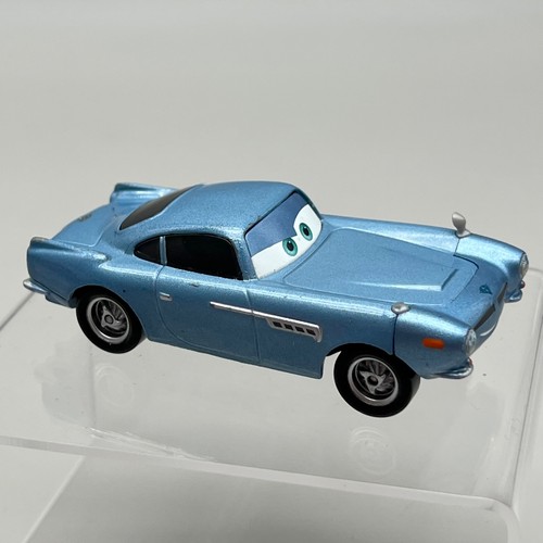 Disney pixar cars finn - pixar,