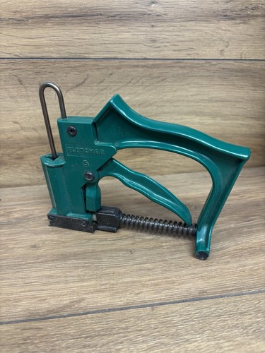 Vintage green fletcher - green,
