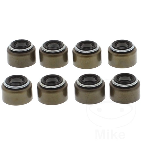 Jmp valve stem seal - stem, 8