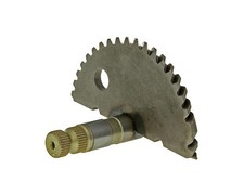 Peugeot Speedfight 2 2T LC