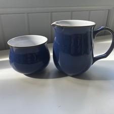 Denby - Imperial Blue - Open