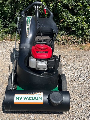 Billy goat mv650sph - billy,