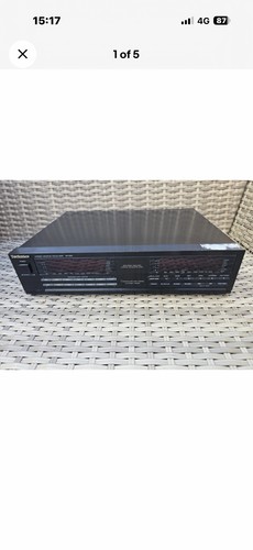 Technics e65 digital graphic - e65,