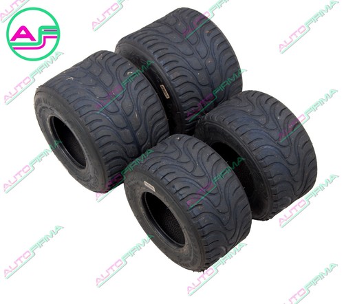 Part worn used kart - part,