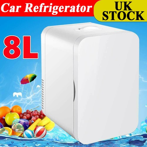Portable freezer warmer - 8l,