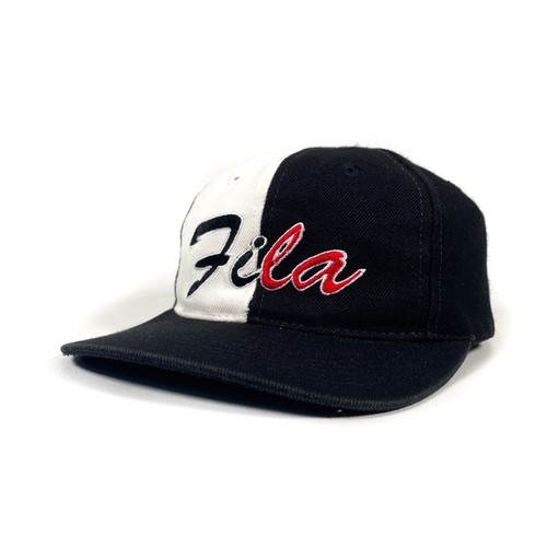 Vintage fila colorblock - 90's,
