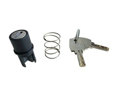 Mountain Top Roller Shutter