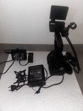 Canon C300 MARK WITH DAF GOOD CONDITION