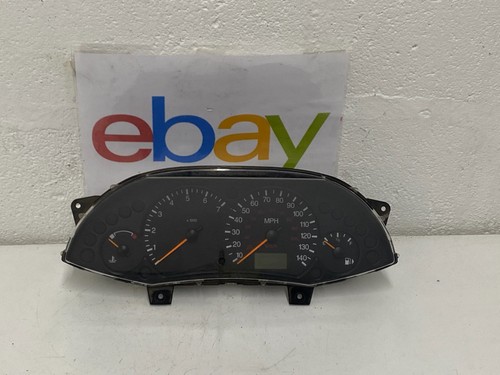 Ford focus mk1 2003 - ford,