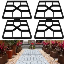 1-4PCS Garden Walk Maker