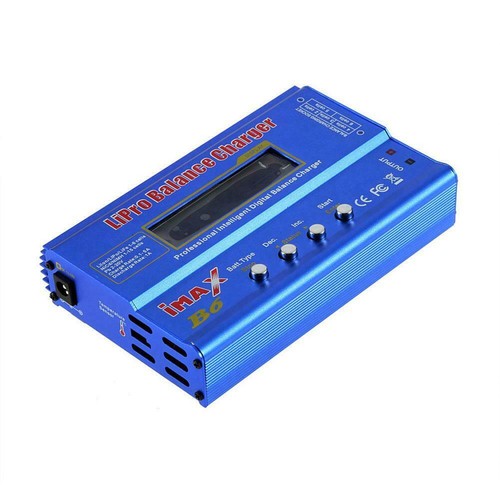 Imax 80w digital - imax, balance