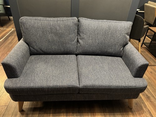 Sofa seater with - sofa, side