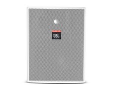 Single JBL Control 25AV Speaker 5.25inch 2 way install speaker - with mount