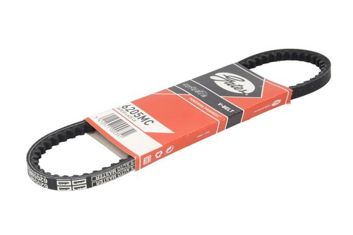 Gat belt fits - cx, i