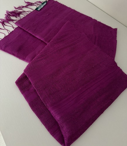 Vintage 100 thai - thai, silk
