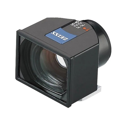 New carl zeiss viewfinder - [new],