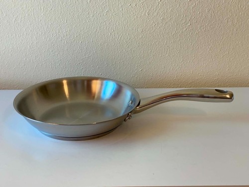 Tramontina gourmet fry - 8",