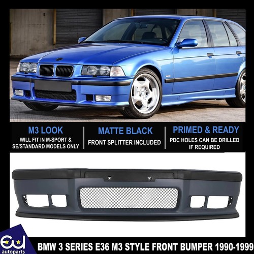 Front bumper sport - front,
