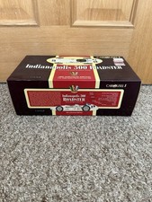 Carousel 1 Indianapolis 500 Roadster 1:18