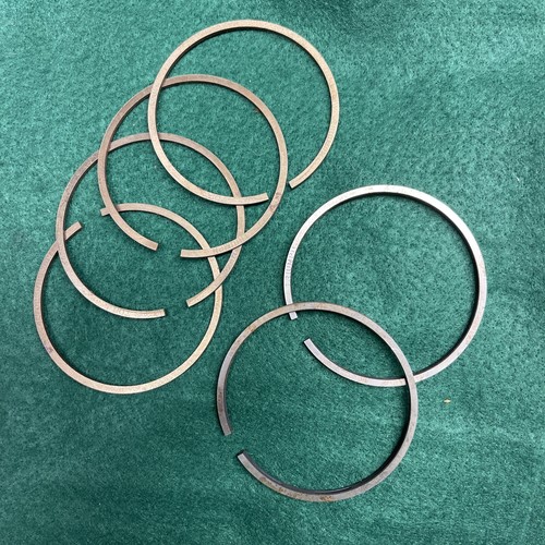 Triumph 350 unit 3ta - triumph, t90
