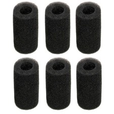 6PCS Pre-Filter Sponge Foam For Fluval Edge Fish Tank Aquarium Pond Single sh