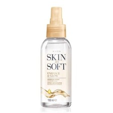 AVON Skin So Soft Enhance &