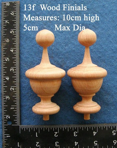 Pair clock furniture - of, /