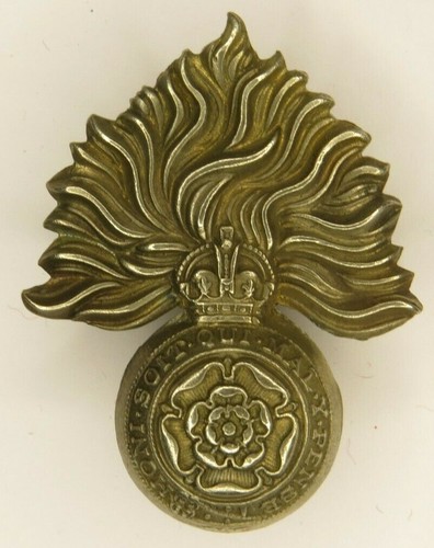 Royal fusiliers territorial - royal,