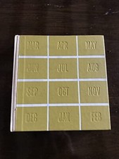 The Gardening Year - Reader's