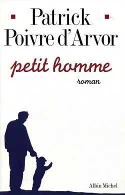 Petit homme patrick - patrick, poivre