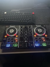 Numark Party Mix Double Deck