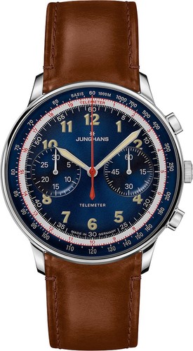 Junghans telemeter edition - junghans,