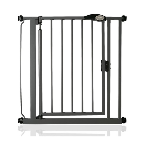 Safetots baby gate - baby, self