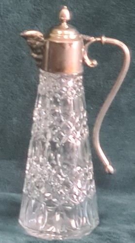 Vintage england glass falstaff - england, glass-falstaff