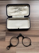 Antique Pince-Nez or Folding