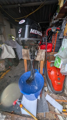 5hp mercury outboard for sale - 5hp,