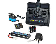 Radio Remote Control RC