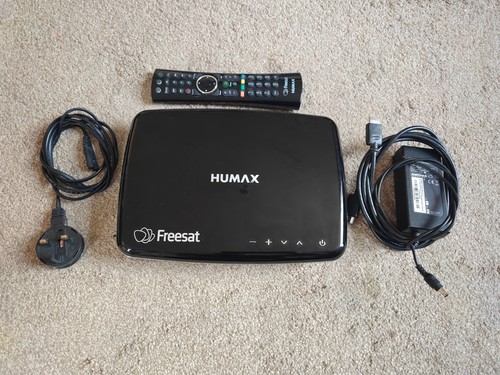 Humax hdr 1100s freesat - humax,
