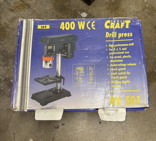 Power craft pillar - power,
