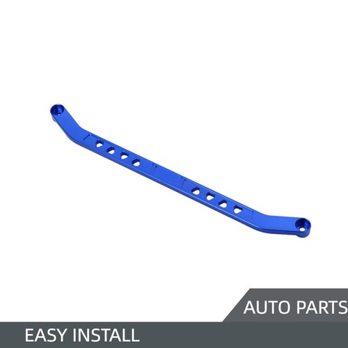 Aluminum chassis reinforcement - aluminum,