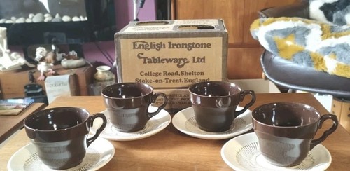 Vintage retro english - retro,