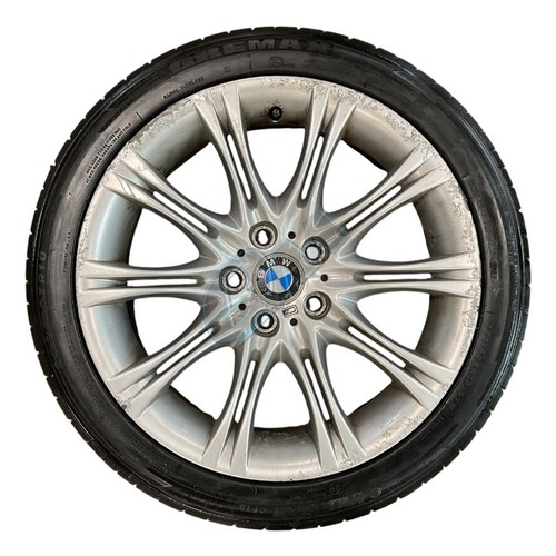Bmw series e60 e61 - series, 135