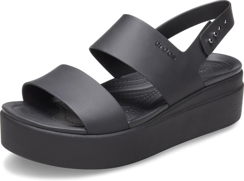 Crocs women brooklyn low - crocs,