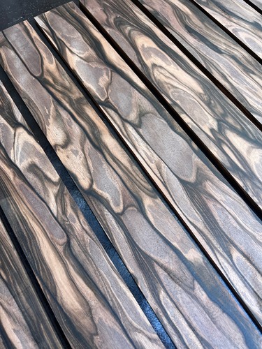 Mun vietnamese ebony - mun,