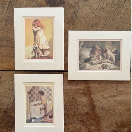Charles burton barber vintage - burton,