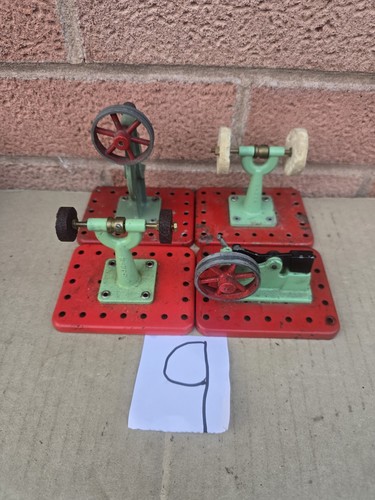 Mamod steam engine - steam,